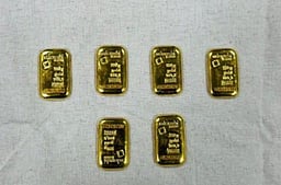 ஏப்.6 சென்னையில் மழை பெய்ததால், விமானத்தில் 2 கிலோ தங்கம் பறிமுதல்! சுவாரசியம்